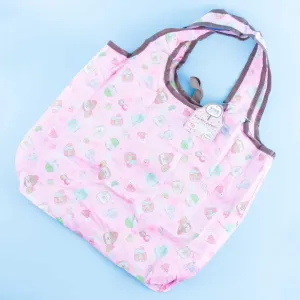 Sumikko Gurashi Pajama Time Eco Bag