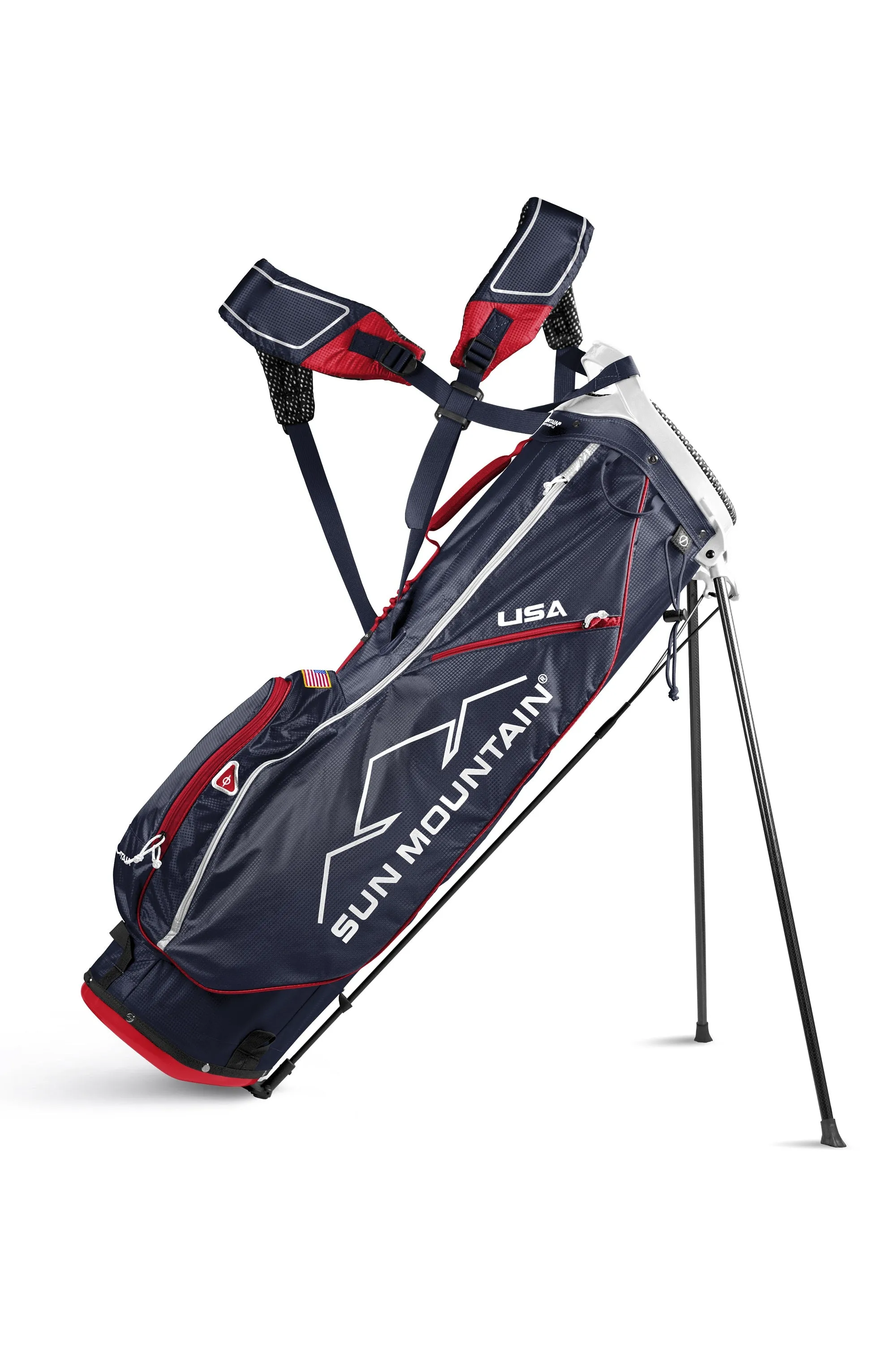 Sun Mountain 2.5  Stand Bag