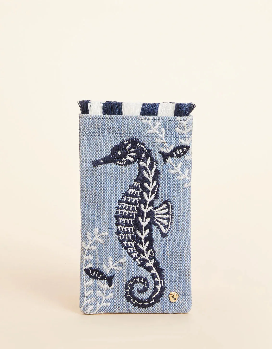 Sunglass Case Hamilton Seahorse: 967358