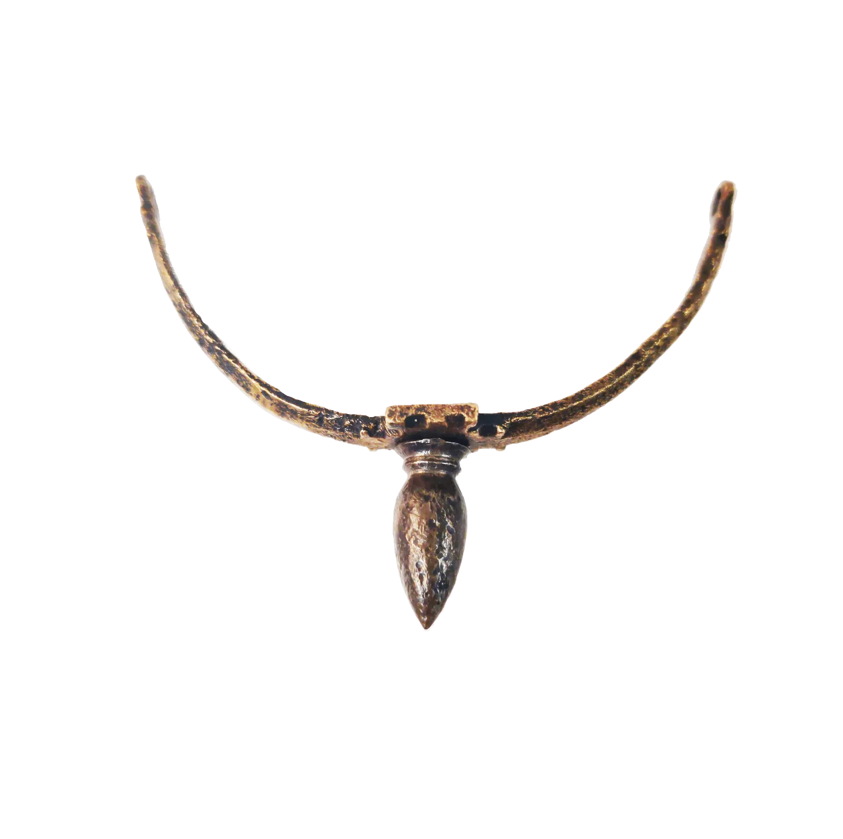 SUPERB ROMAN SPUR, 1ST-3RD CENTURY AD