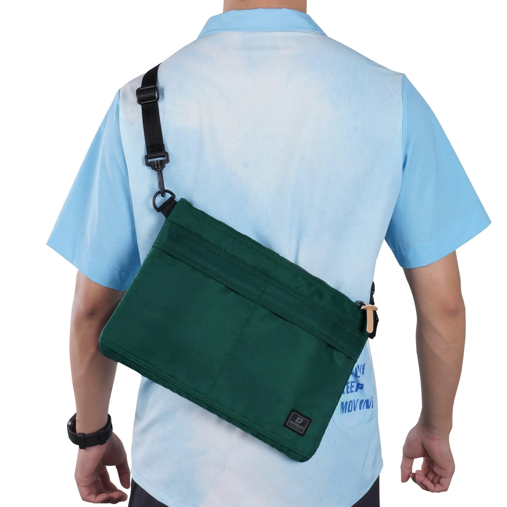 TABLET BAG