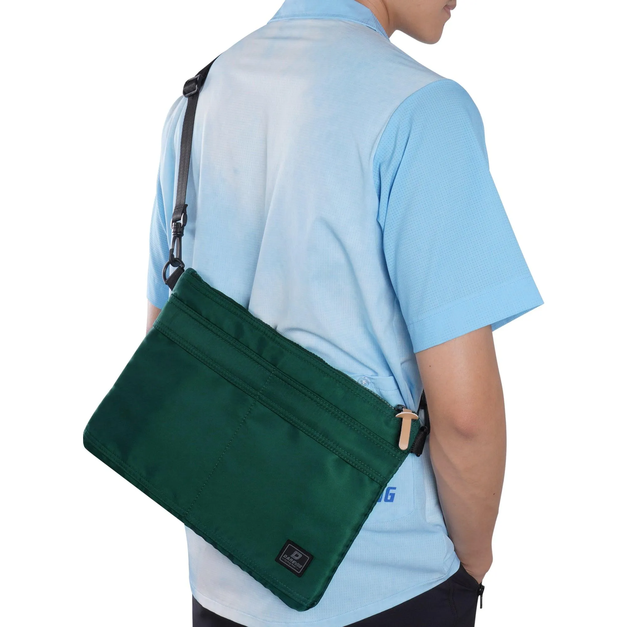 TABLET BAG