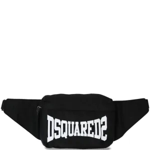 Teen Dsquared2 Logo Bodybag