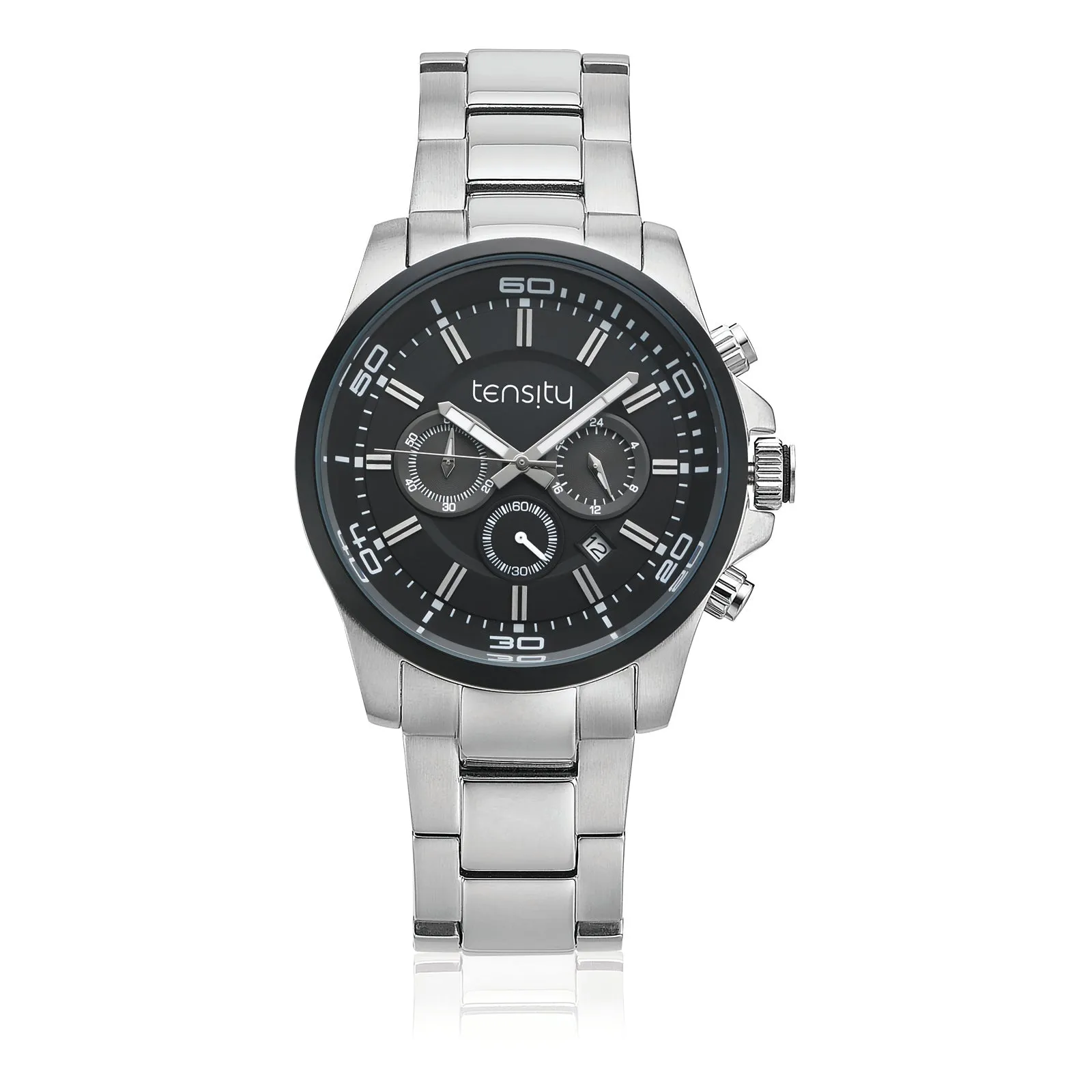 Tensity Chronograph Watch SS16433G11