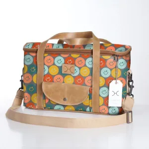 Thandana Laminated Fabric Kid's Caddy Cooler Bag