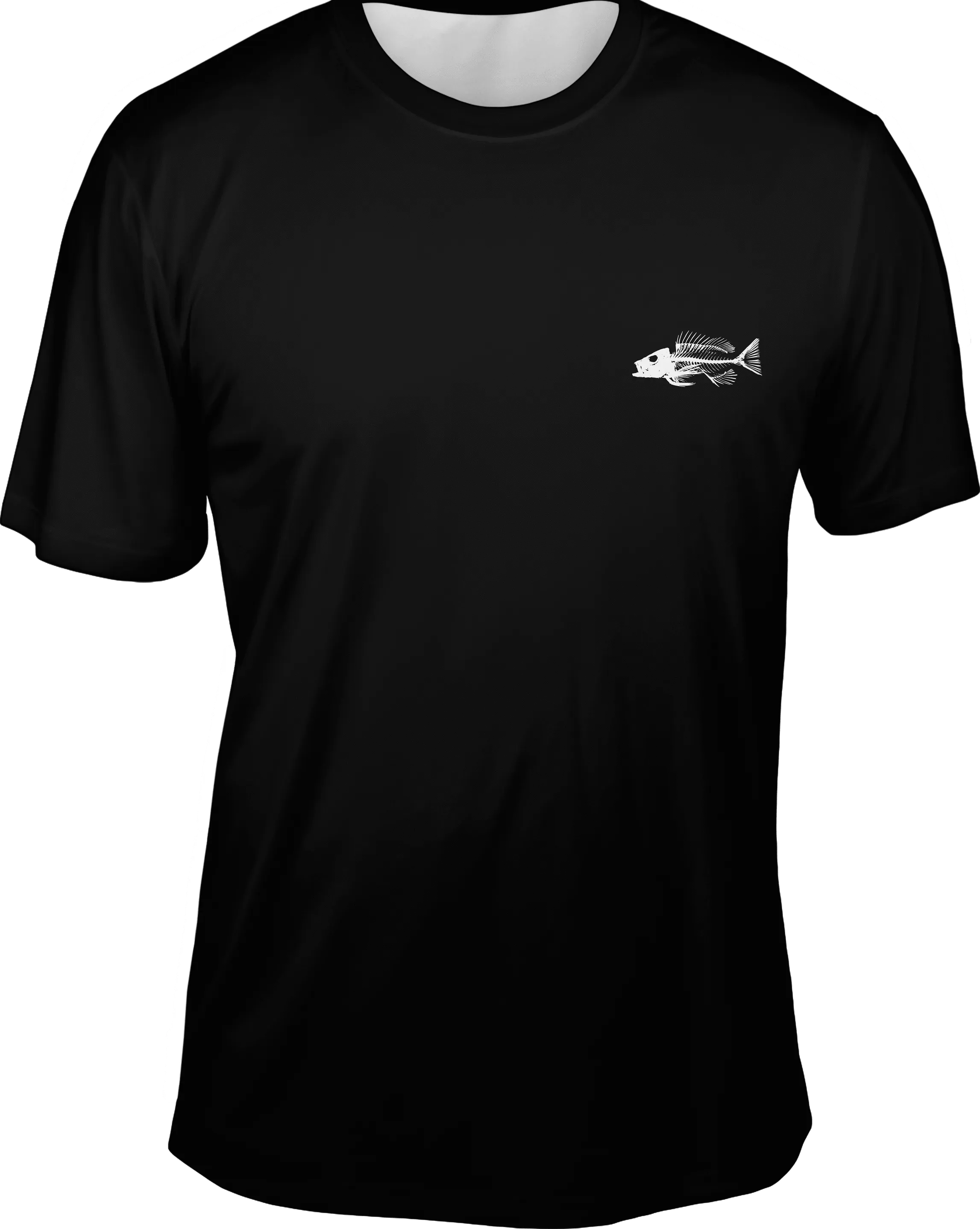 The Tarpon Performance Short Sleeve