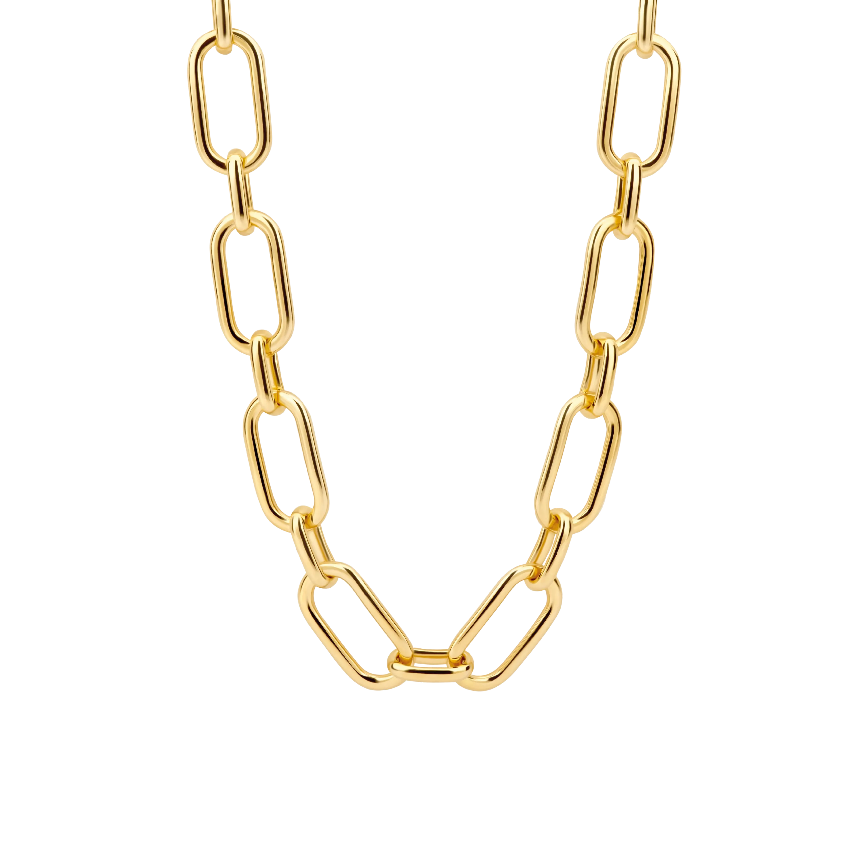 TI SENTO Necklace 3965SY