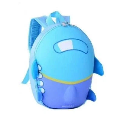 Tiny Aeroplane Backpack