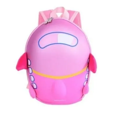 Tiny Aeroplane Backpack