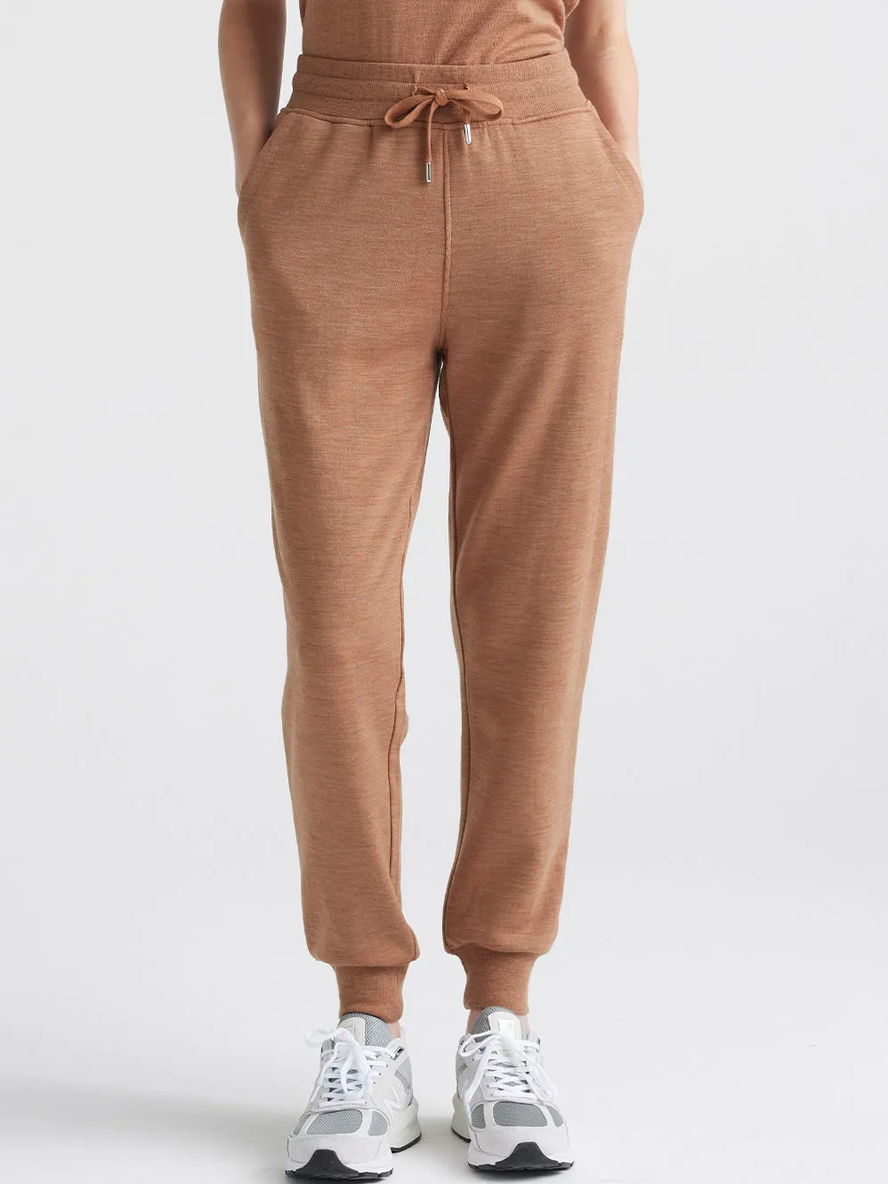 TOORALLIE LOUNGE DRAWSTRING PANT