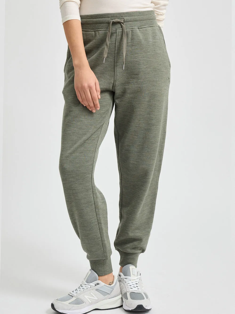 TOORALLIE LOUNGE DRAWSTRING PANT