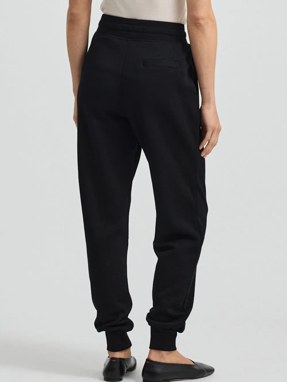 TOORALLIE LOUNGE DRAWSTRING PANT