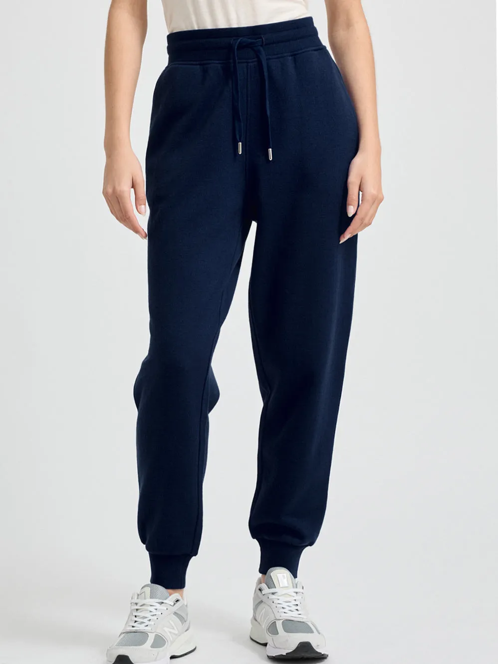 TOORALLIE LOUNGE DRAWSTRING PANT