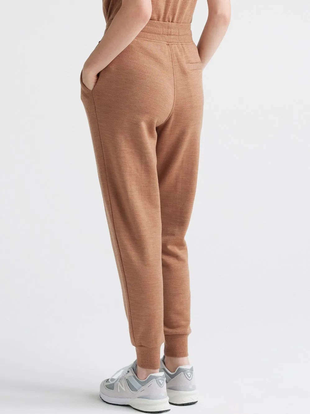 TOORALLIE LOUNGE DRAWSTRING PANT