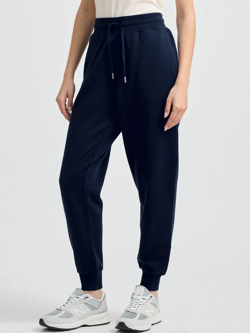 TOORALLIE LOUNGE DRAWSTRING PANT