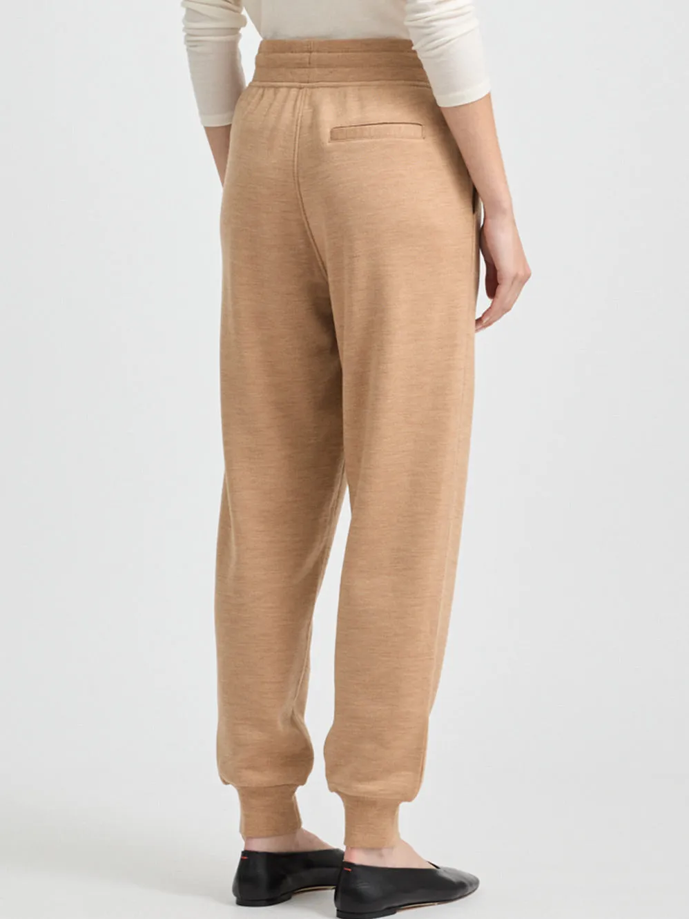 TOORALLIE LOUNGE DRAWSTRING PANT