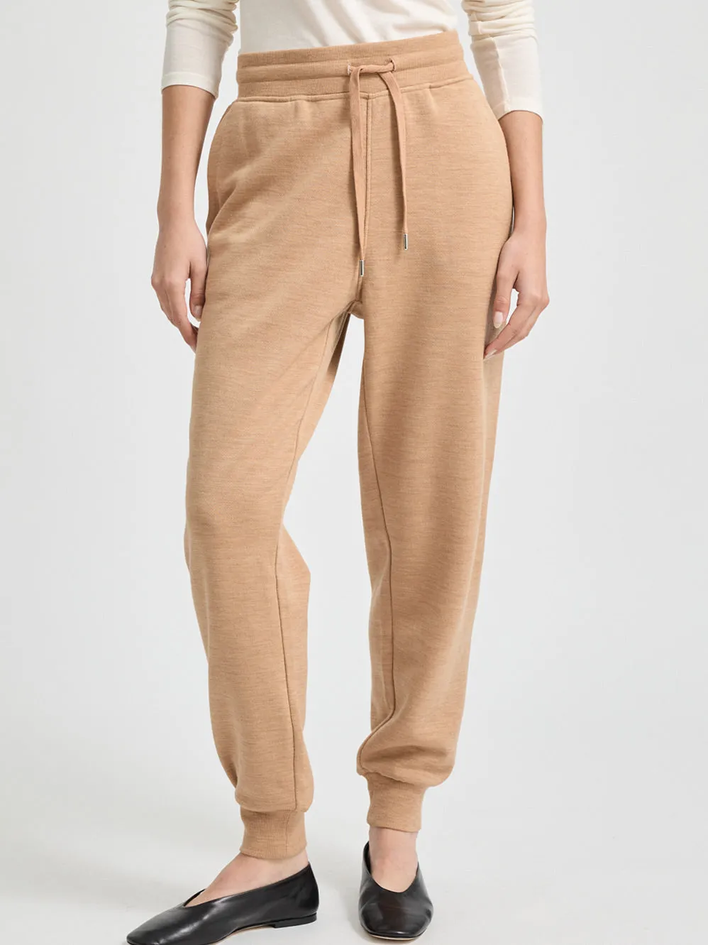 TOORALLIE LOUNGE DRAWSTRING PANT