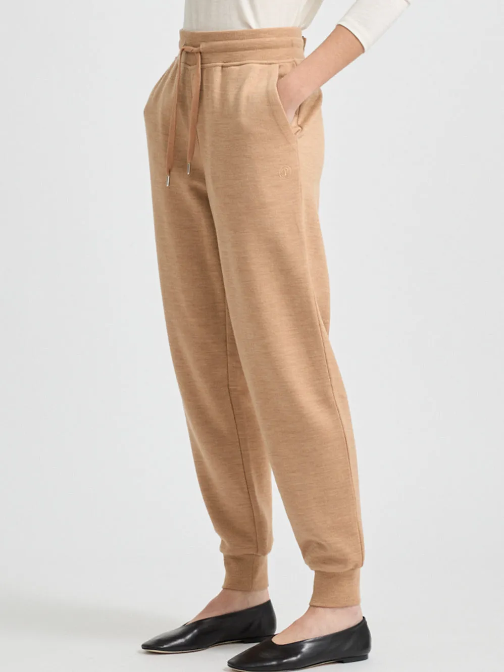 TOORALLIE LOUNGE DRAWSTRING PANT