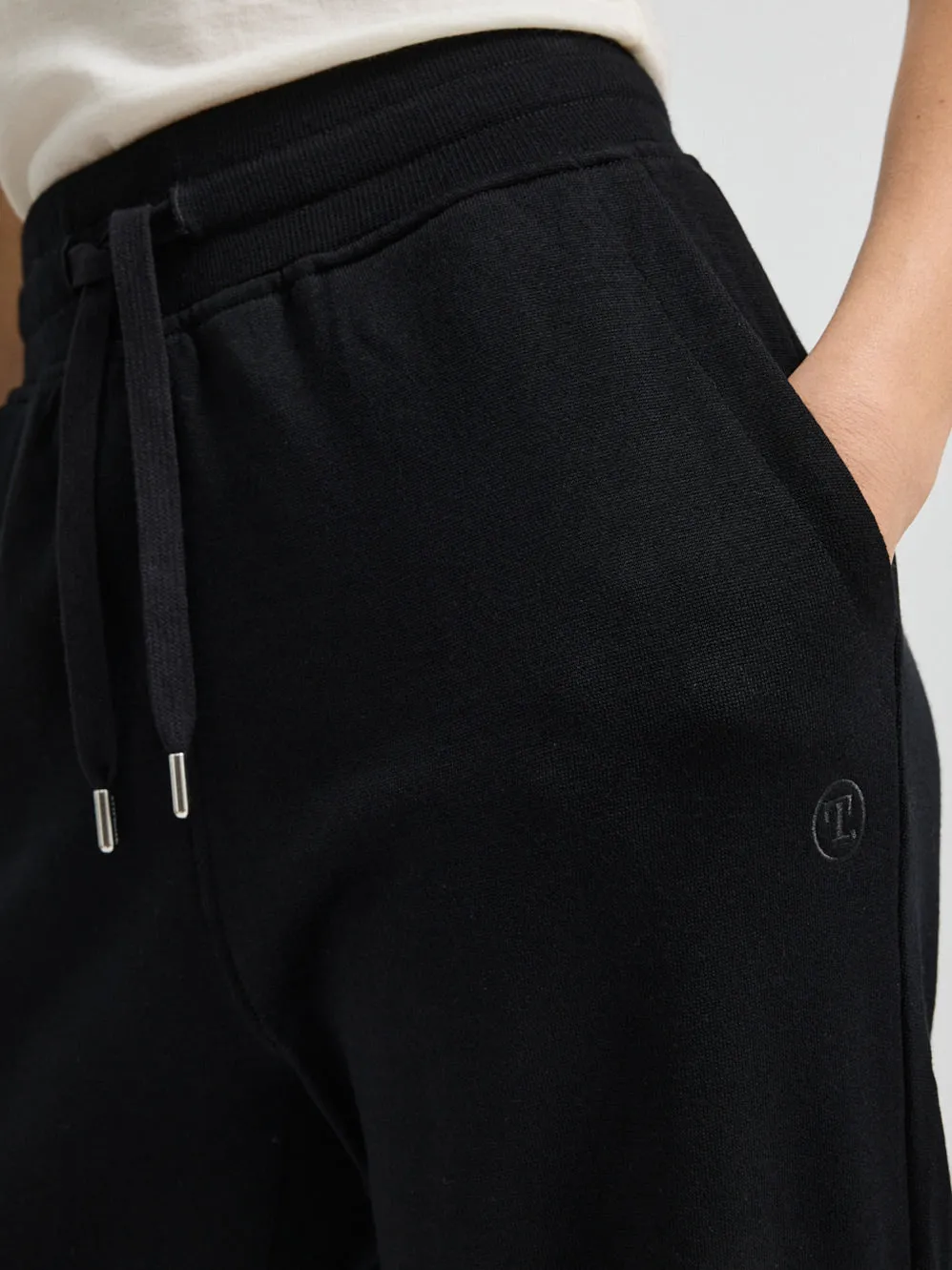 TOORALLIE LOUNGE DRAWSTRING PANT