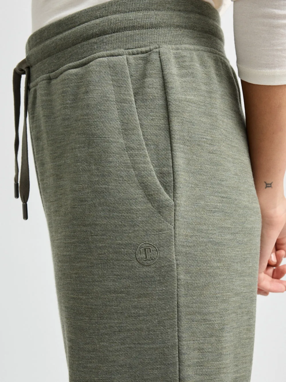 TOORALLIE LOUNGE DRAWSTRING PANT