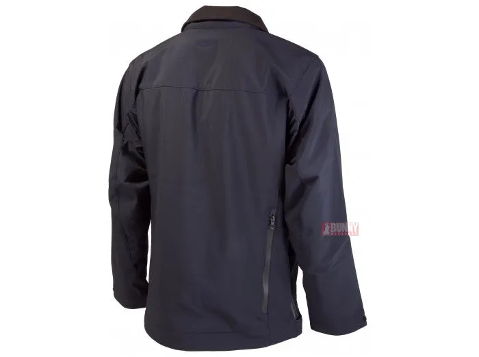 TRU-SPEC 24/7 H2O Proof Softshell Jacket (Navy) - Size S