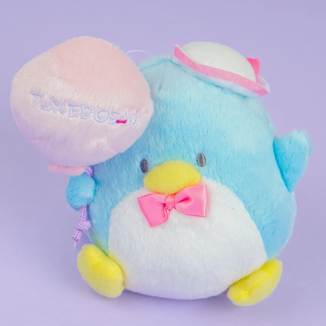 Tuxedosam Balloon Dream Plushie - Medium