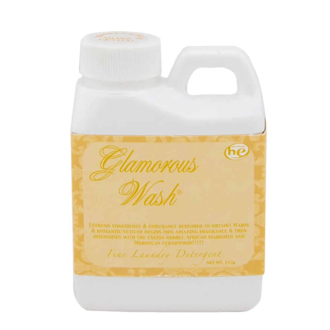 Tyler Candle Co. Diva Glamorous Wash