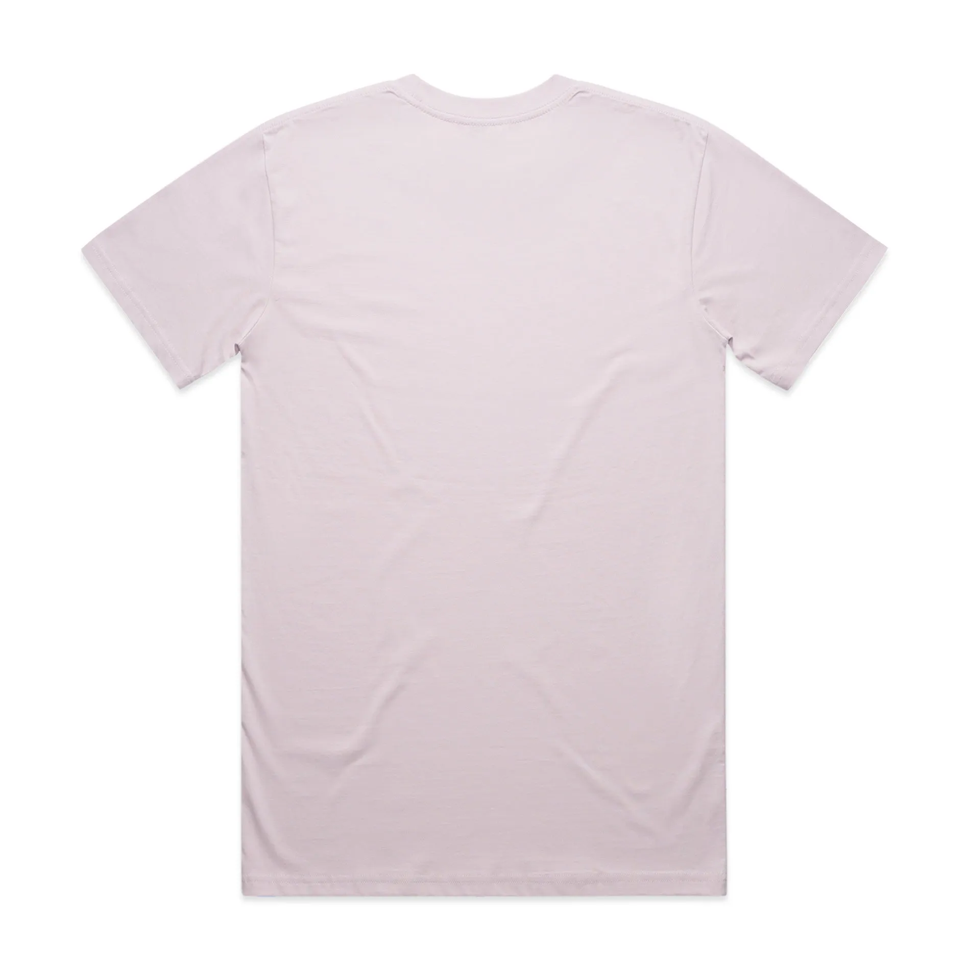 Ultimate Short Sleeve Tee - Orchid