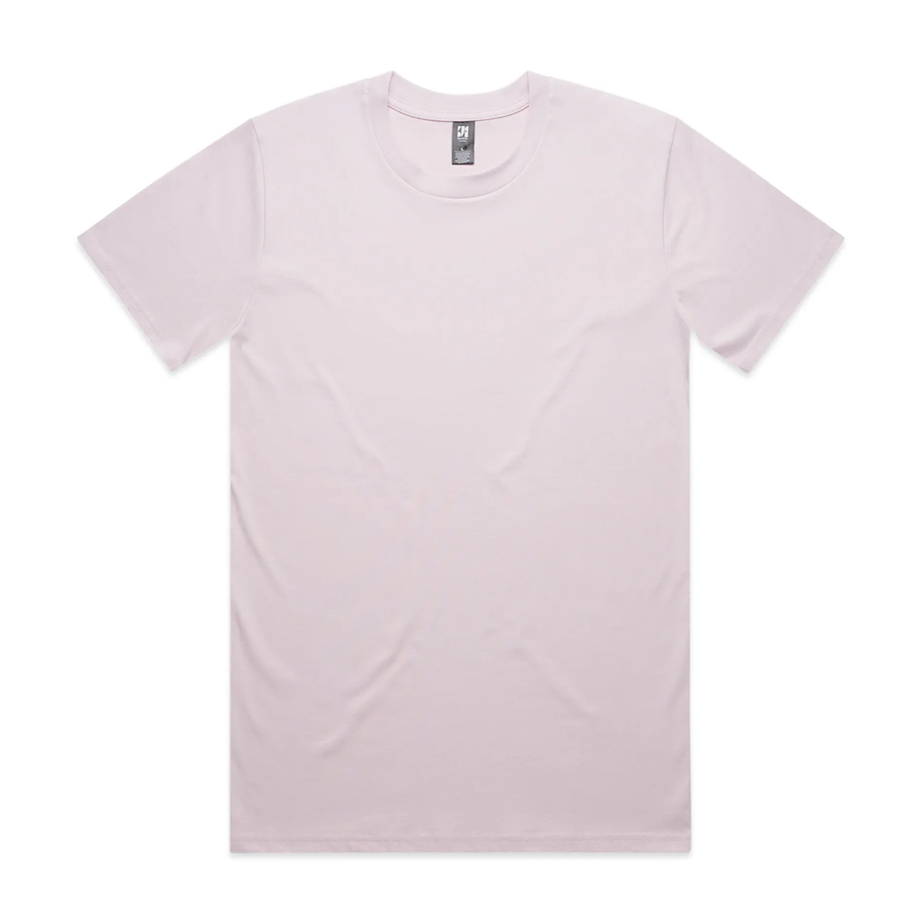 Ultimate Short Sleeve Tee - Orchid