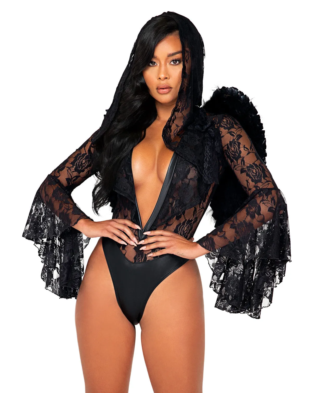 Underworld Angel Bodysuit