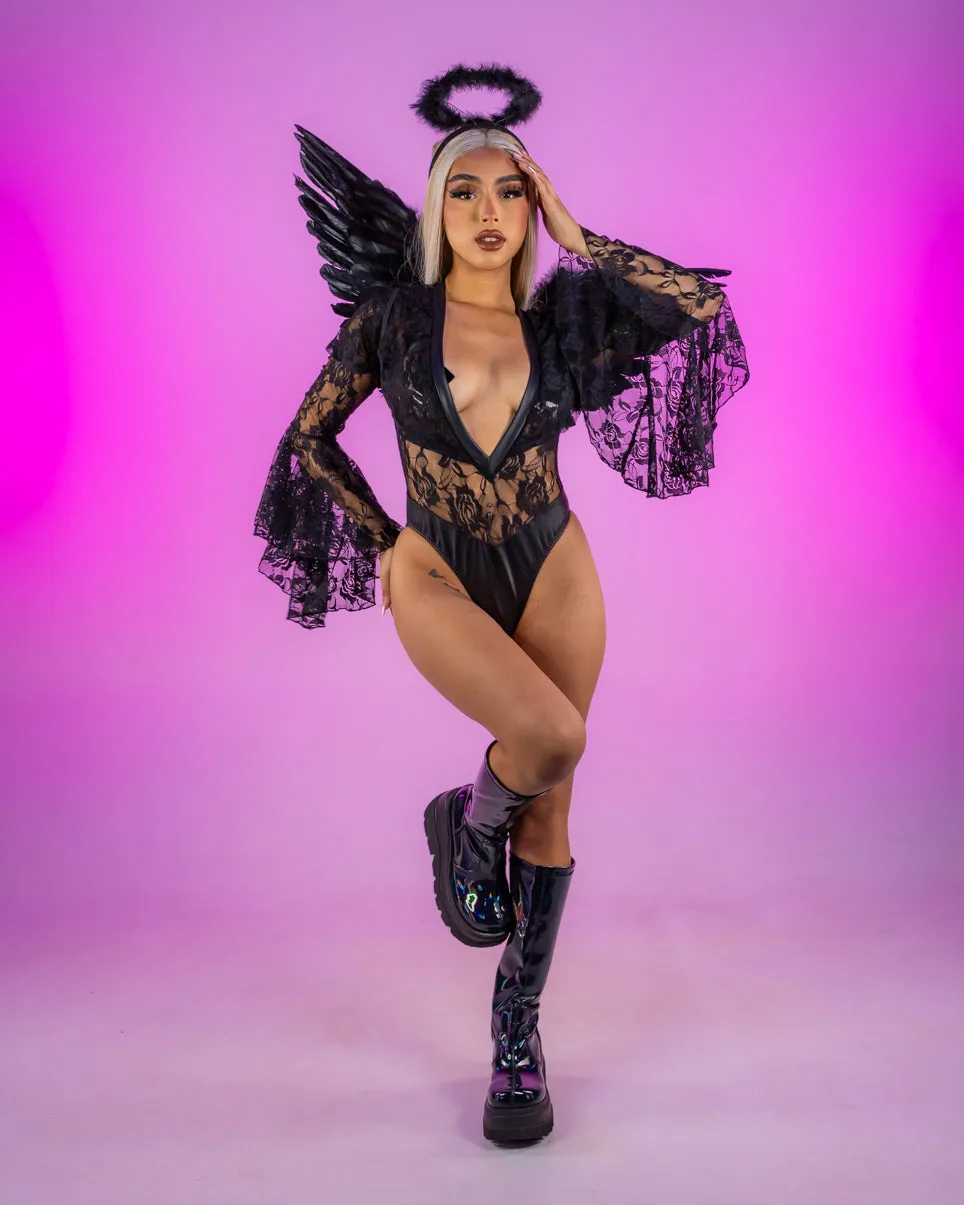 Underworld Angel Bodysuit