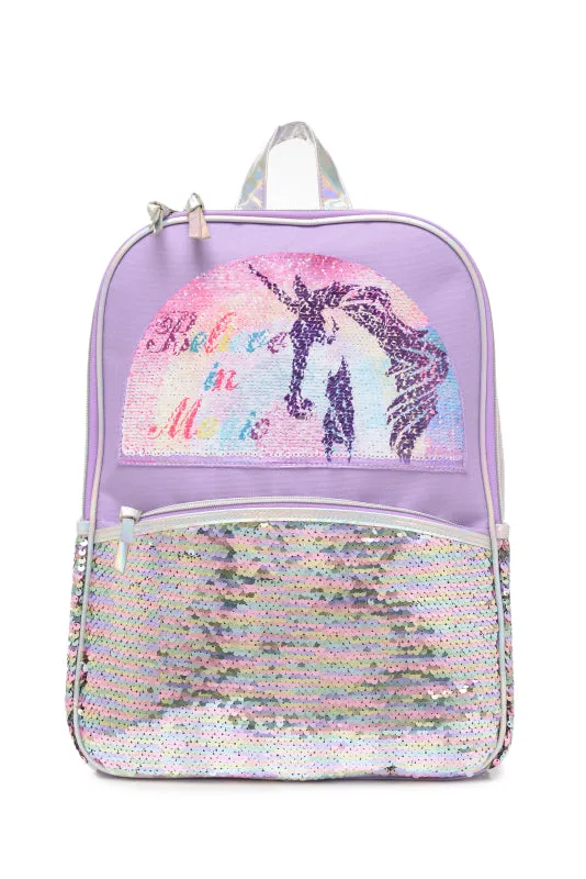 Unicorn Backpack