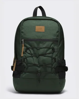 Vans Original Backpack - Forest