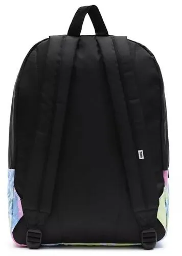 Vans Realm Backpack Tie Dye Orchid