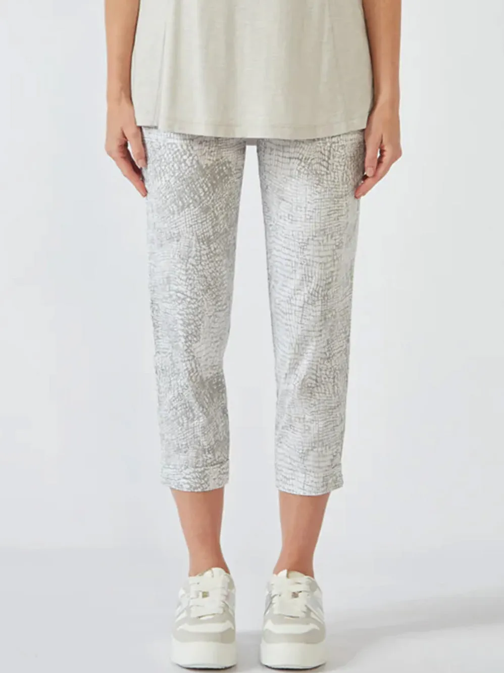 VERGE ACROBAT BAY ESSEX PANT