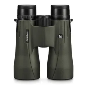 Vortex 10X50 Viper HD Binoculars with Bonus Glasspack Harness