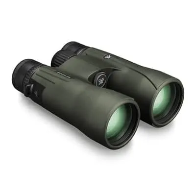 Vortex 10X50 Viper HD Binoculars with Bonus Glasspack Harness