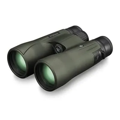 Vortex 10X50 Viper HD Binoculars with Bonus Glasspack Harness