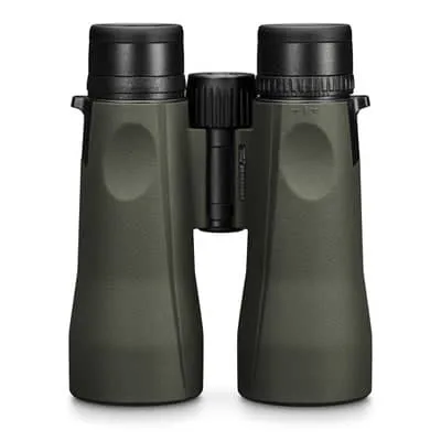 Vortex 10X50 Viper HD Binoculars with Bonus Glasspack Harness