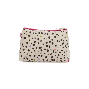 Wash Bag Dalmatian Fever