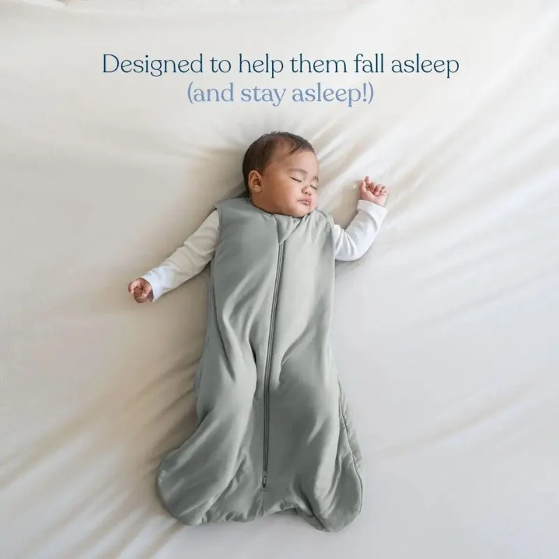 Wearable Blanket Supersoft Bamboo 1.5 TOG