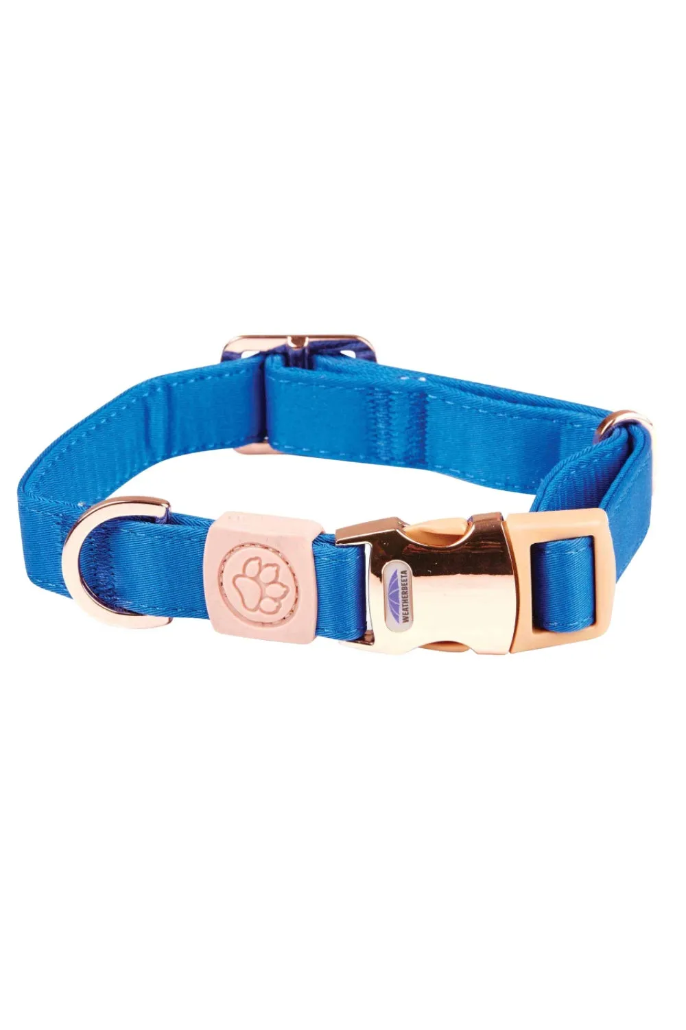 WeatherBeeta Elegance Dog Collar