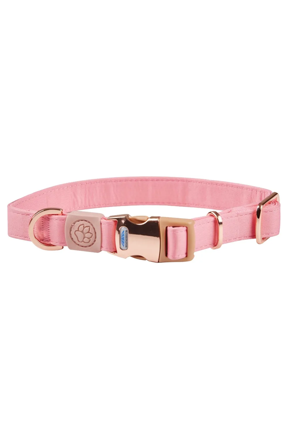 WeatherBeeta Elegance Dog Collar