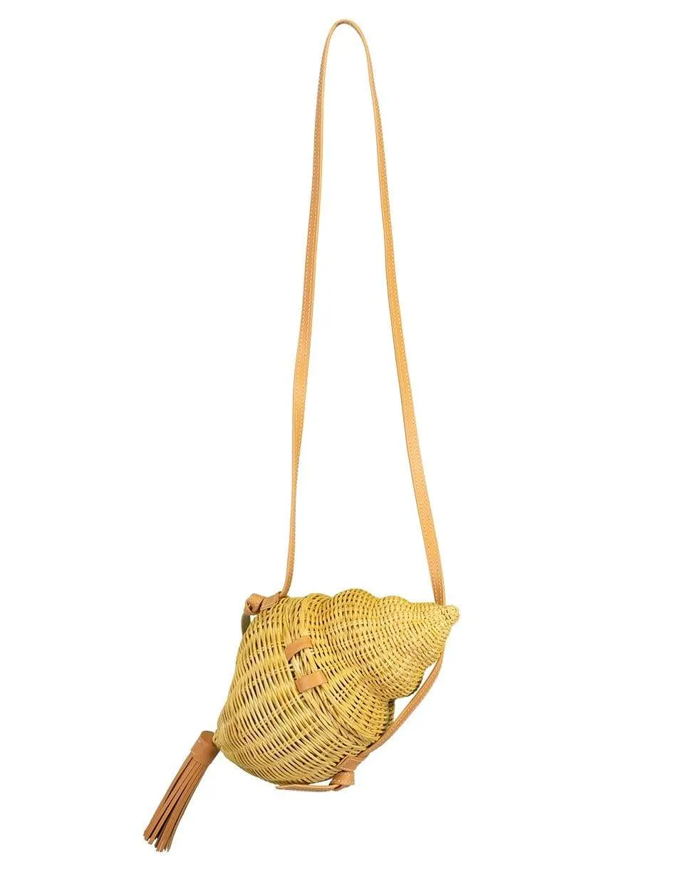 Wicker Shell