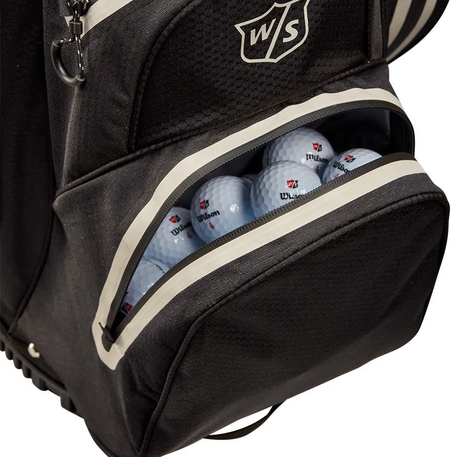 Wilson Staff EXO Dry Golf Stand Bag WG4003902