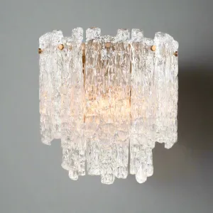 Winter Wonderland Wall Light 30 cm