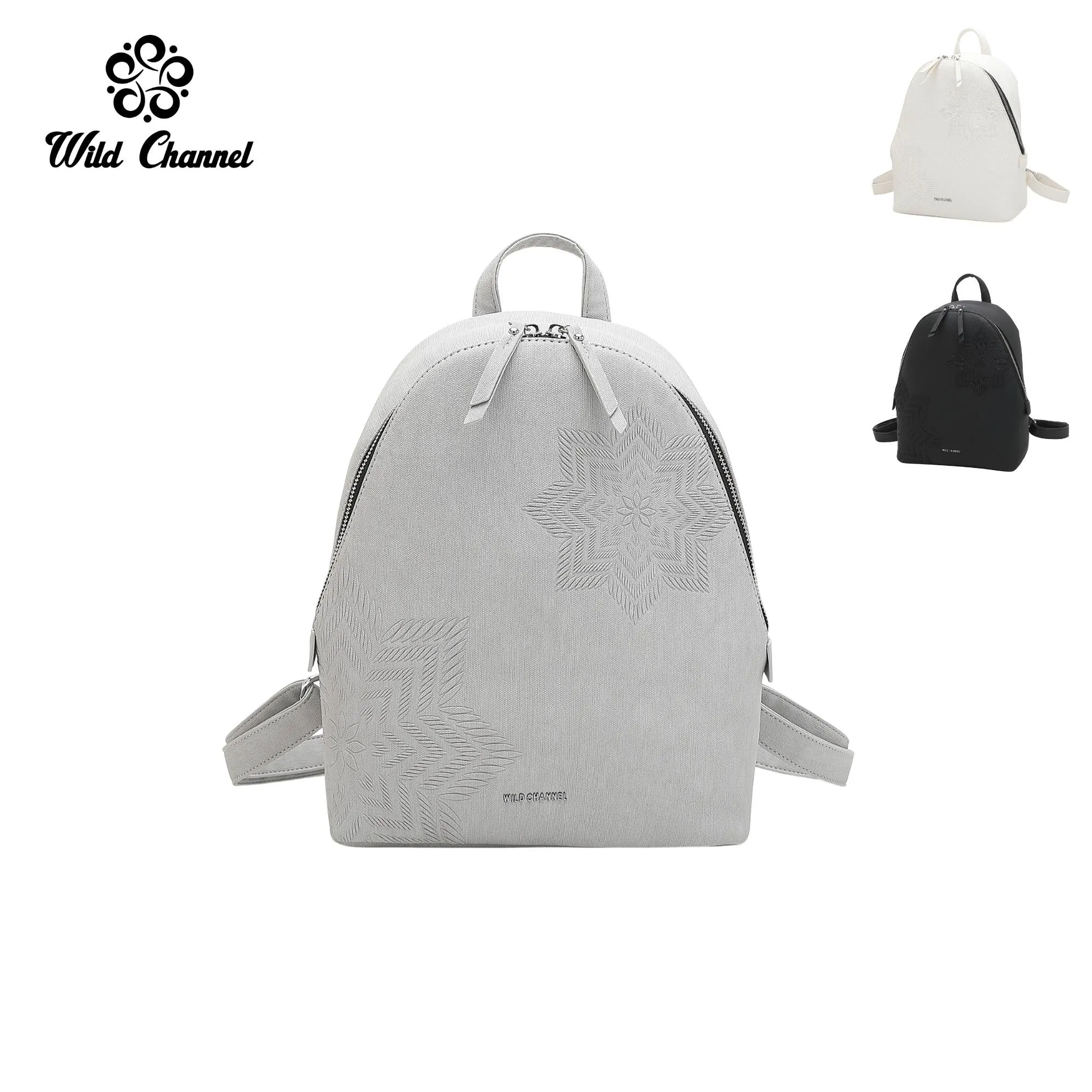 Women's Backpack - NEY 2212