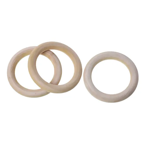 Wood Ring - 2in.