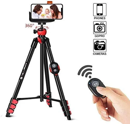 ZOMEi T60 Tripod