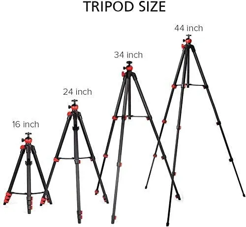 ZOMEi T60 Tripod